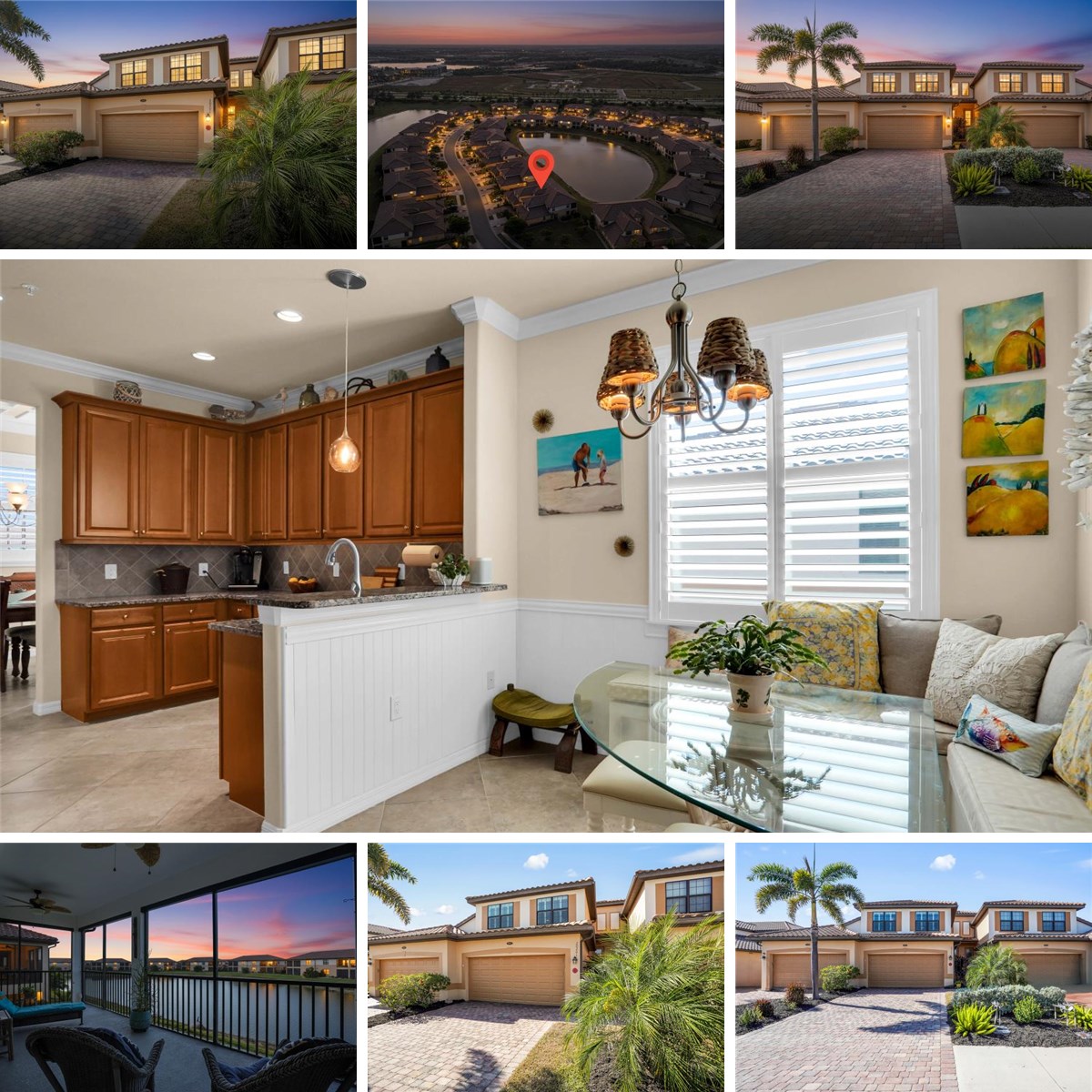20201 Ragazza Cir, Unit 201, Venice, FL 34293